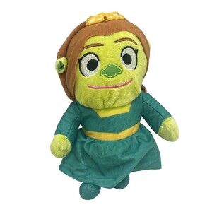 Universal Studios DreamWorks Shrek Princess Fiona 8"Plush 2021